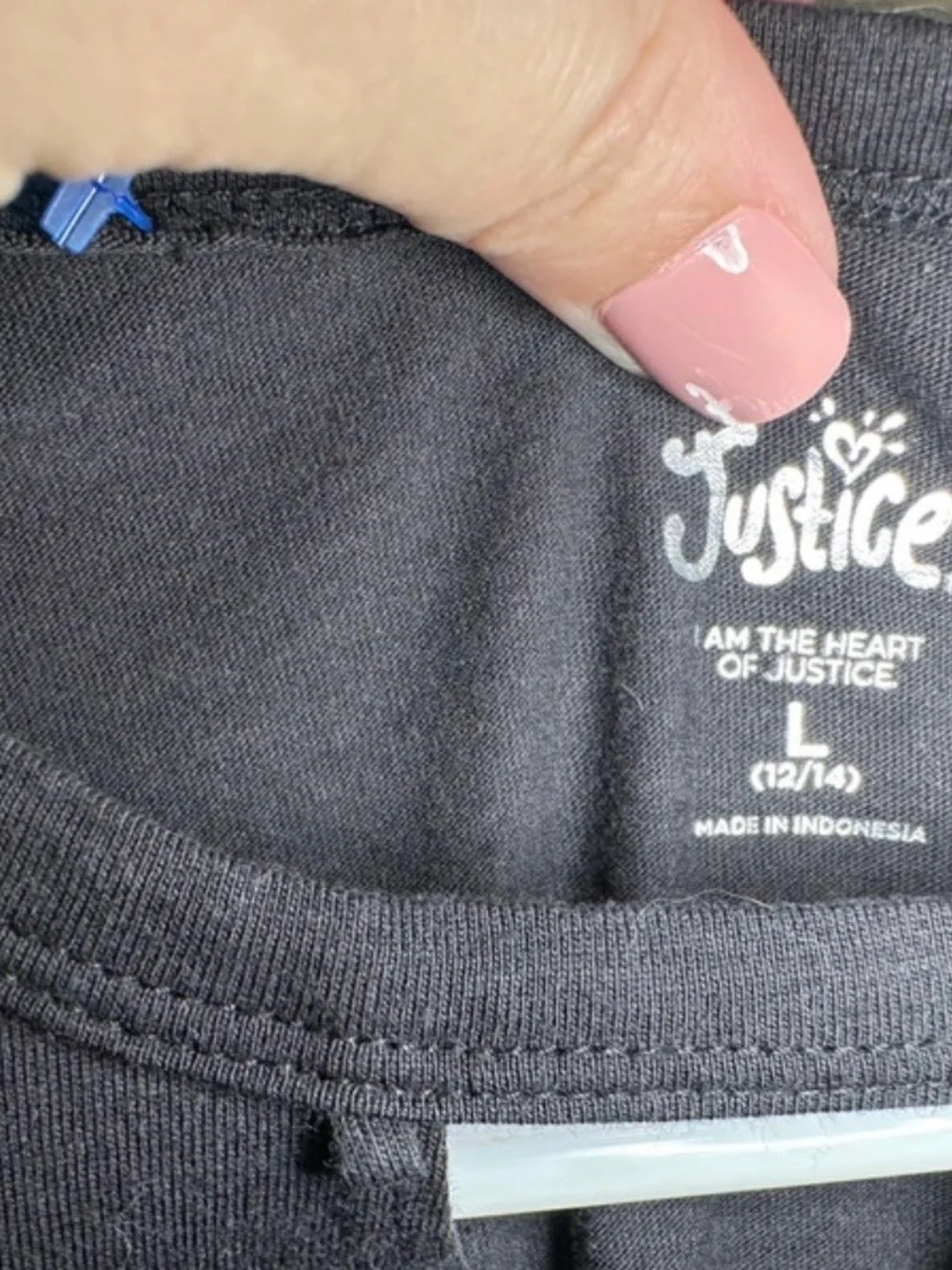 Justice Short and Legging bundle 14/16